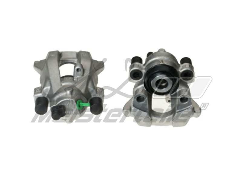 Brake caliper